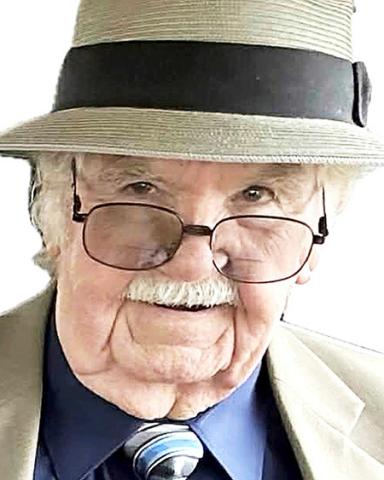 Jackie “Jack” Ray Adams