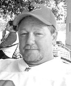 Richard Travis Lee
