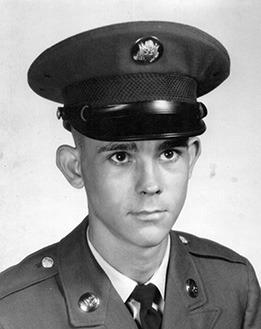 Johnny Ray Smith