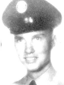 Verbon V. Pate Jr.