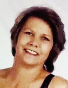 Laura Odom Samford