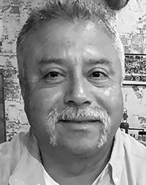 Antonio Garcia