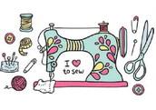 Shelby County 4-H to offer youth sewing project starting March 8