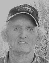 Jackie Charles Boyett
