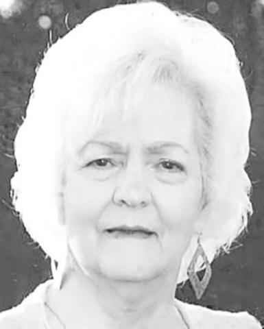 Charlotte Ann Hughes