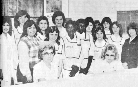 PICTURE FROM OUR PAST