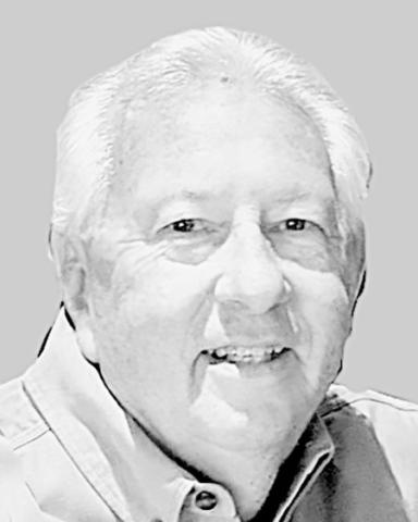 Mark S. Jolley Ivey