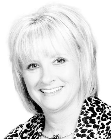 Kellie Jean O’Rear Baty