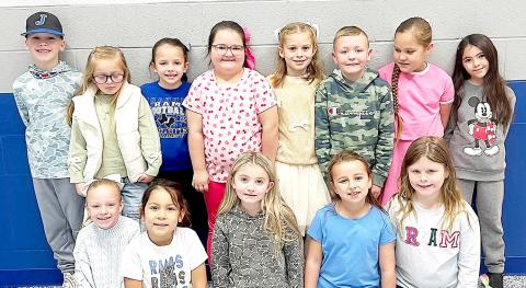 Joaquin Elementary achieves UIL honors