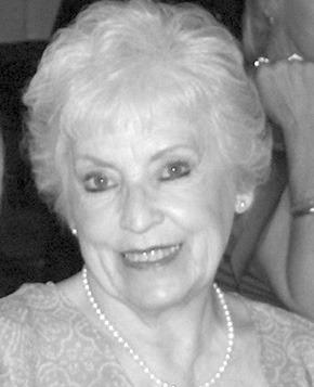 Mary Elizabeth Rushing Johnson