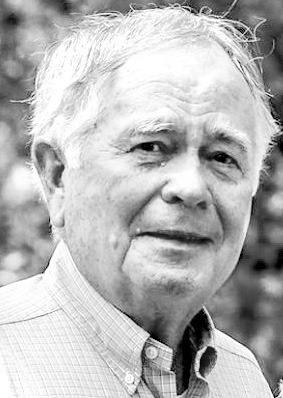 John Alvin Sikes