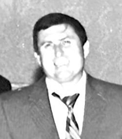 Robert A. Nichols