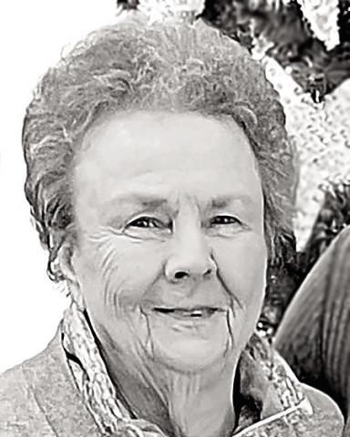Mary Lynn Paxton