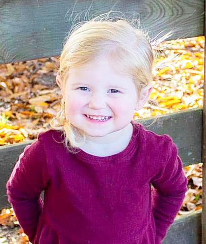 Calling all cuties ages 0-4