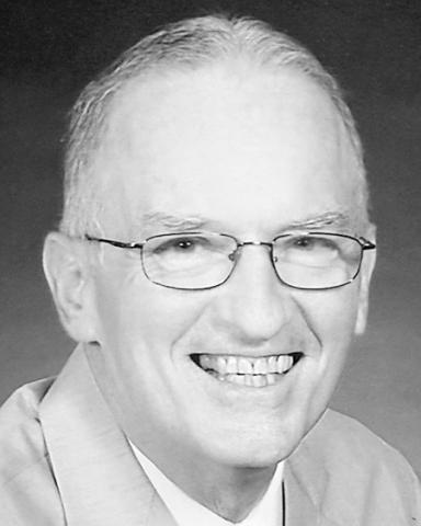 Lester Eugene Hughes