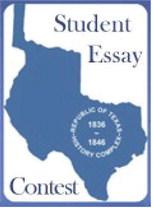 DRT seeking Texas history essay entries