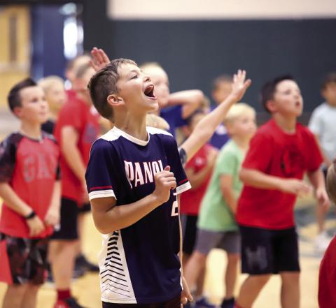 Panola College offering kids camps this summer