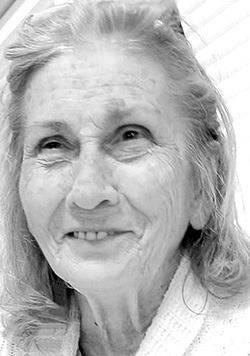 Wilma Laverne Jamison