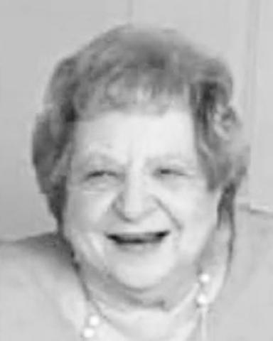 Betty Windham Denby