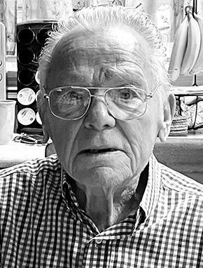 Kenneth Dean Cooper