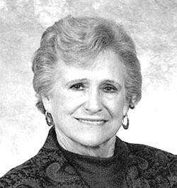 Yvonne Harris Permenter