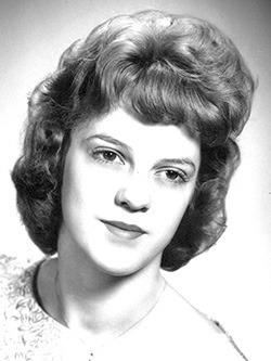 Wright, Susie Martin