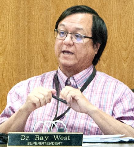 SISD board sets Sep. 26 as Lone Star Cup Day