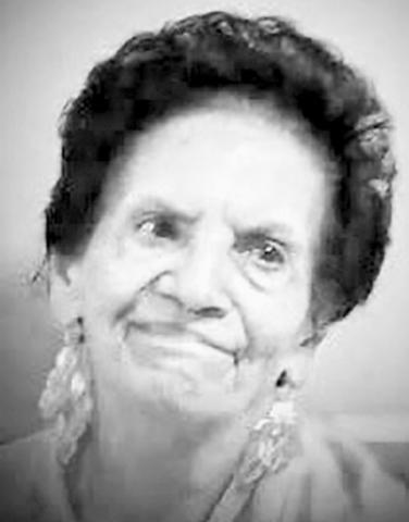 Elizabeth “Libby” Phillips Jones