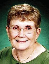 Margaret Carlisle Waldrop