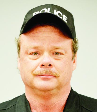 Buddy Magness was approved to be a part-time deputy police officer by the Tenaha City Council at its April meeting. David Danley | Light and Champion