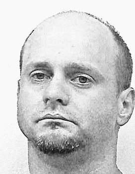 Shelby County Jail Log