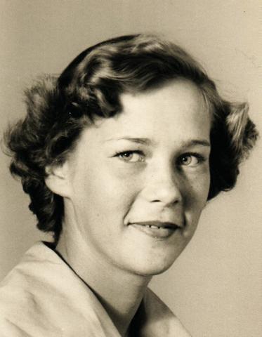 Dixie Whiteside
