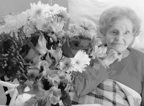 Betty C. Permenter