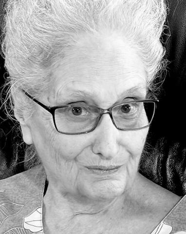 Delores Ann Addison Fountain 