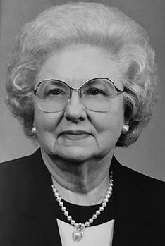 Reba Lynn Crocker Taylor