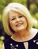 Kathy McSwain Jones