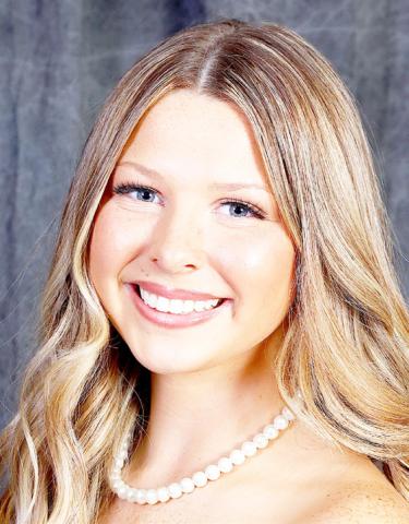 Bailey Miller