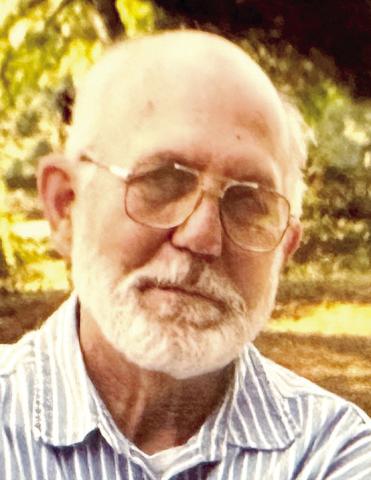 Arthur “Jack” Leon Leggett, Jr