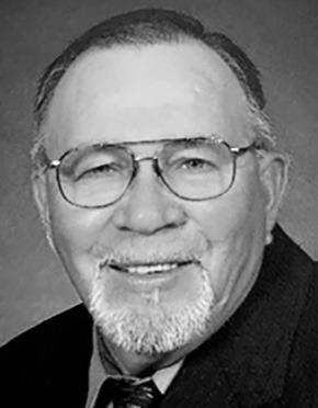 Leslie Gene Anderson