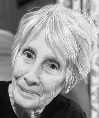 Bobbie Jane Childress