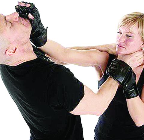 Self-Defense America hosting women’s self-defense seminar