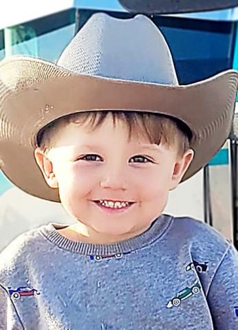 Gunner Misty Williford