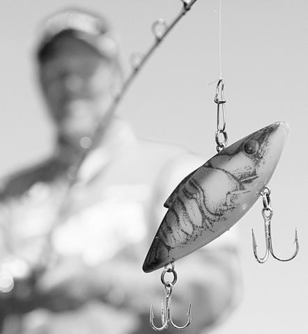 Lipless crankbaits like the Rat-L-Trap have a rich history on grass lakes during the winter and early spring months. Crawfish patterns rank high on the hit list. Matt Williams | Light and Champion