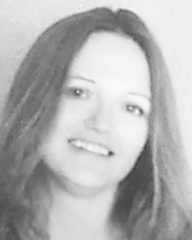 Margie Morris (Townsend) Thibert