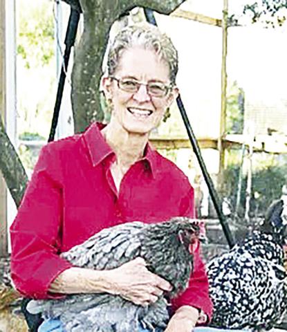 SFA Garden series welcomes Sheesley