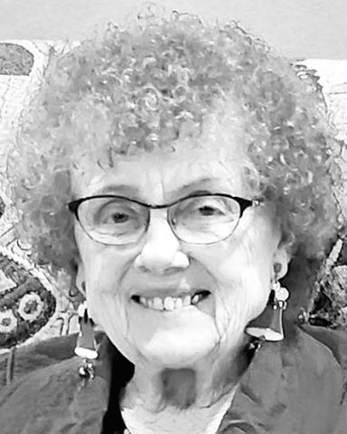 Wanda Fay Mathes Johnson