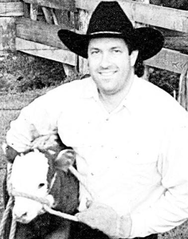 Joe Ross Stutts, Jr.