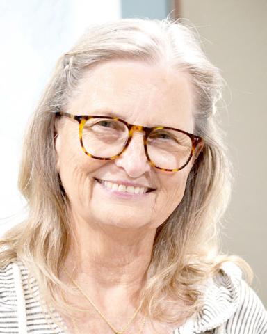 Shelby County District Attorney Karren Price has found herself in the center of several controversial situations involving local elected officials in recent weeks. David Danley | Light and Champion