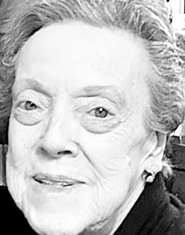 Betty Glaze
