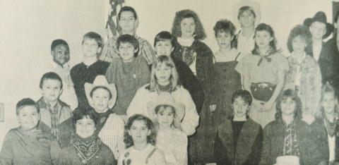 PICTURE FROM OUR PAST